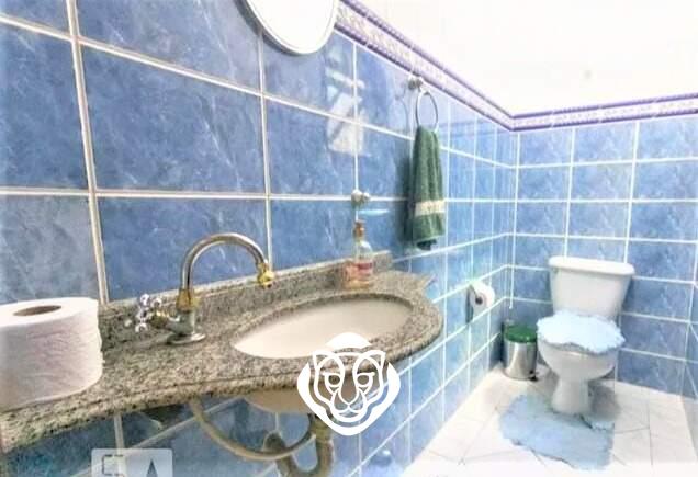 Banheiro - Dormitório II