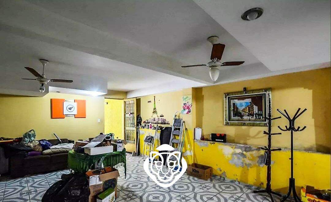 Garagem
