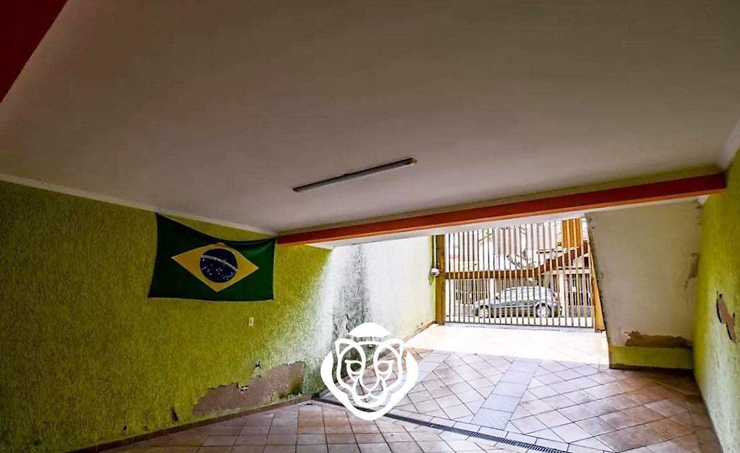 Garagem
