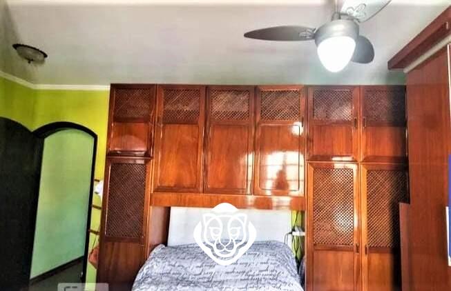 Dormitório I - Suíte 