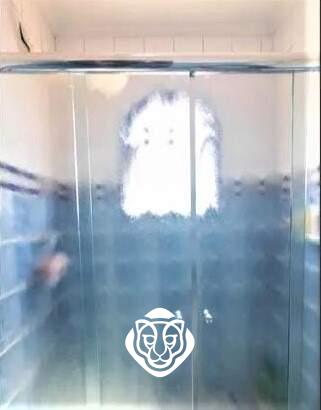 Banheiro - Dormitório II