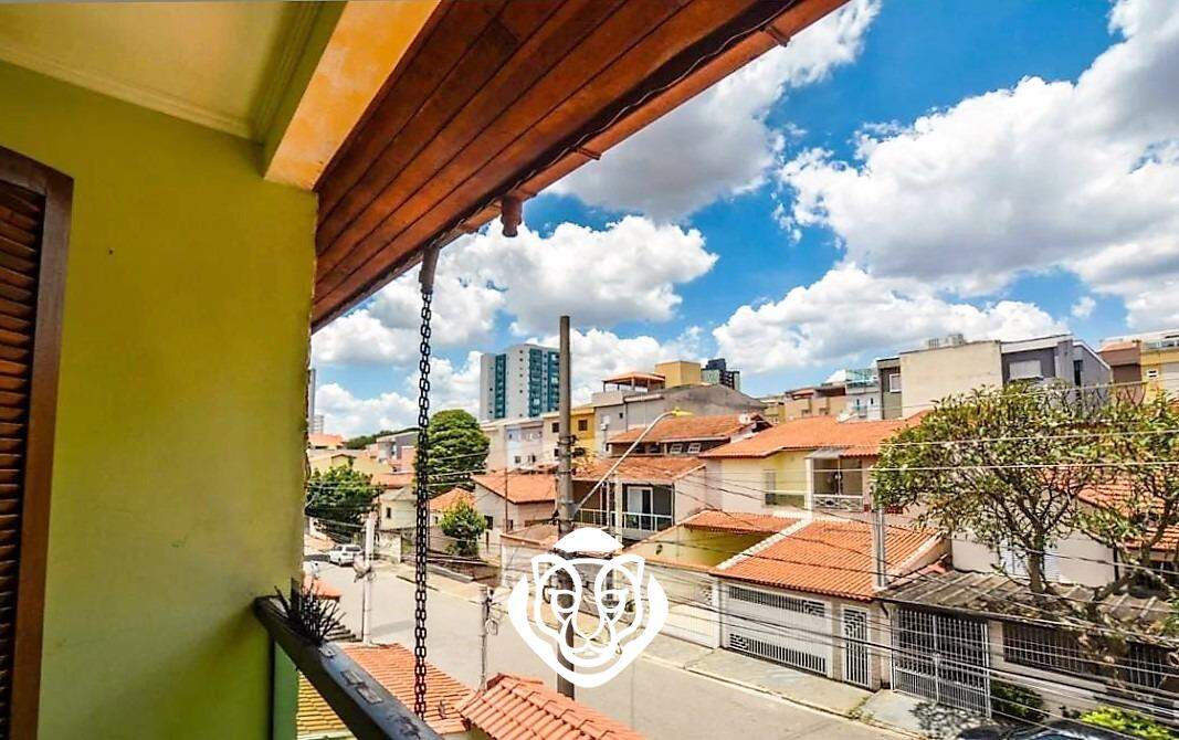 Sacada - Dormitório I 