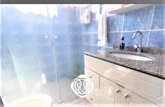 Banheiro - Dormitório II