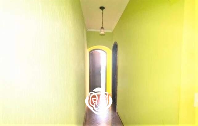 Corredor dormitorios 