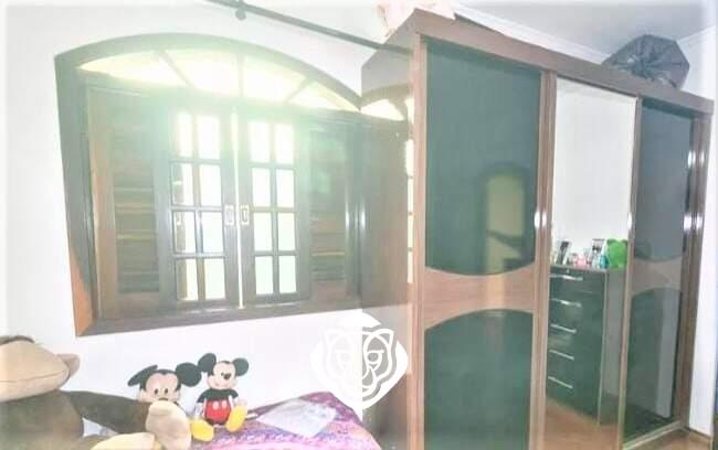 Dormitório II - Suíte 