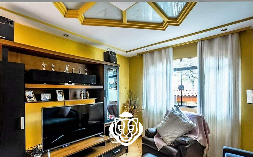 Sala II ambientes 