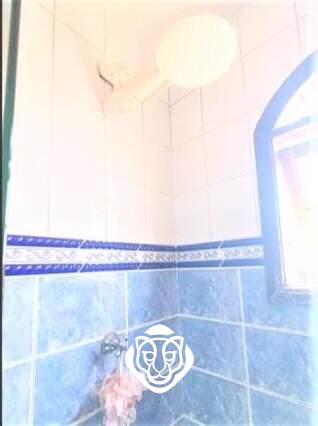 Banheiro - Dormitório II