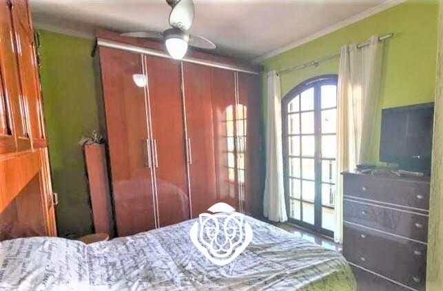 Dormitório I - Suíte 