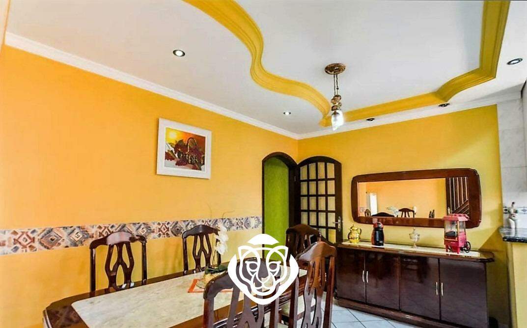 Sala II ambientes 