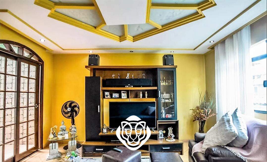 Sala II ambientes 