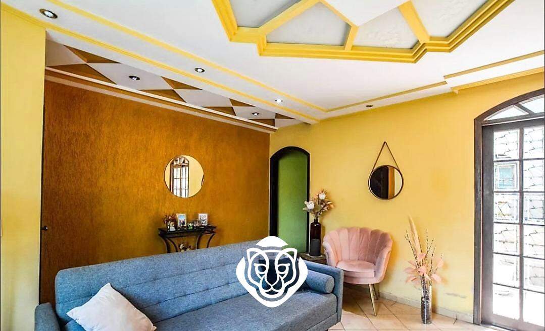 Sala II ambientes 