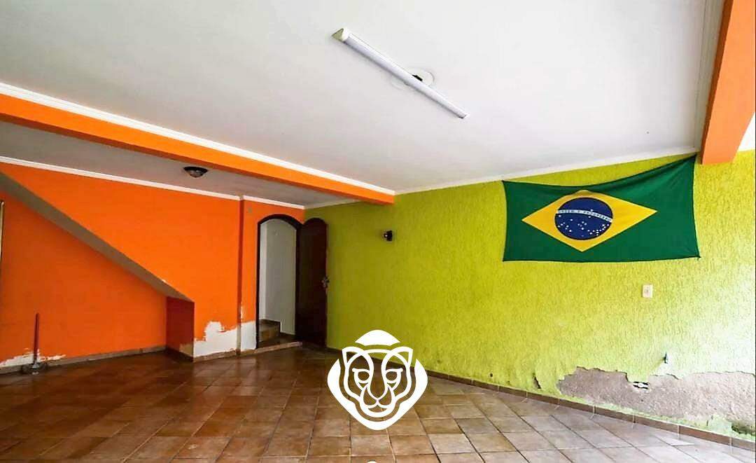 Garagem