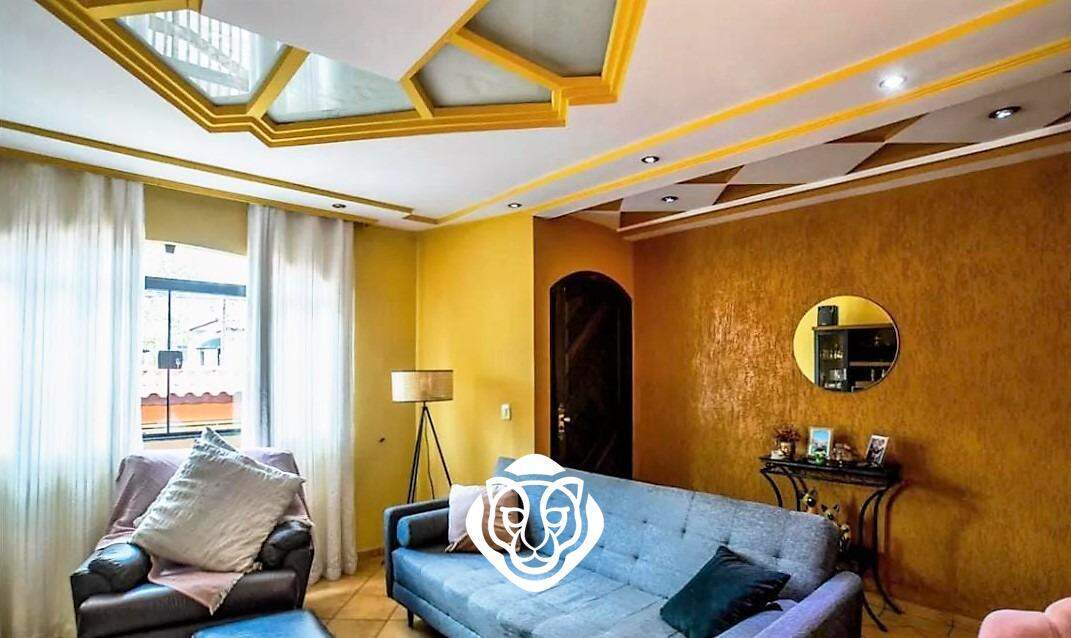 Sala II ambientes 