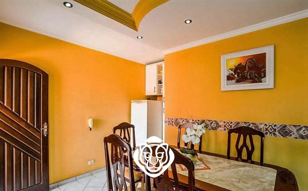 Sala II ambientes 