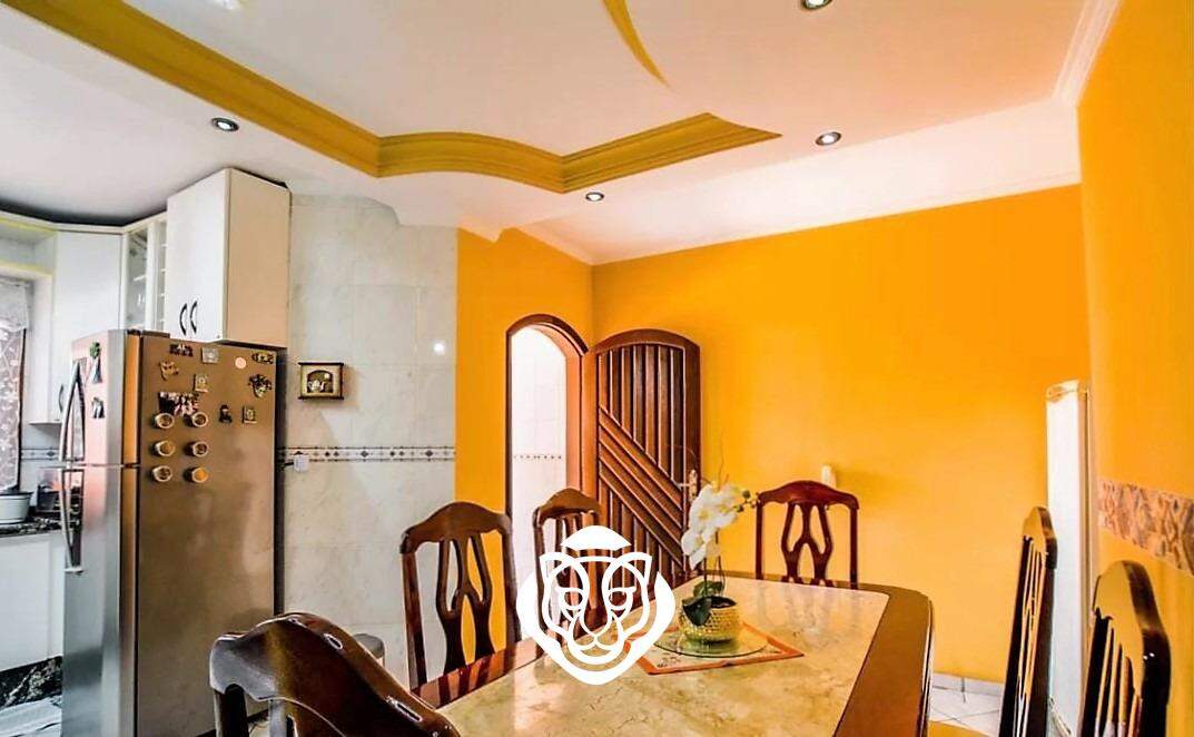Sala II ambientes 