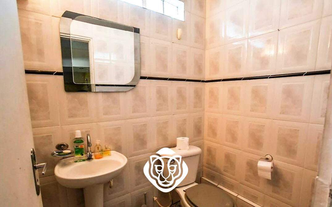 Lavabo