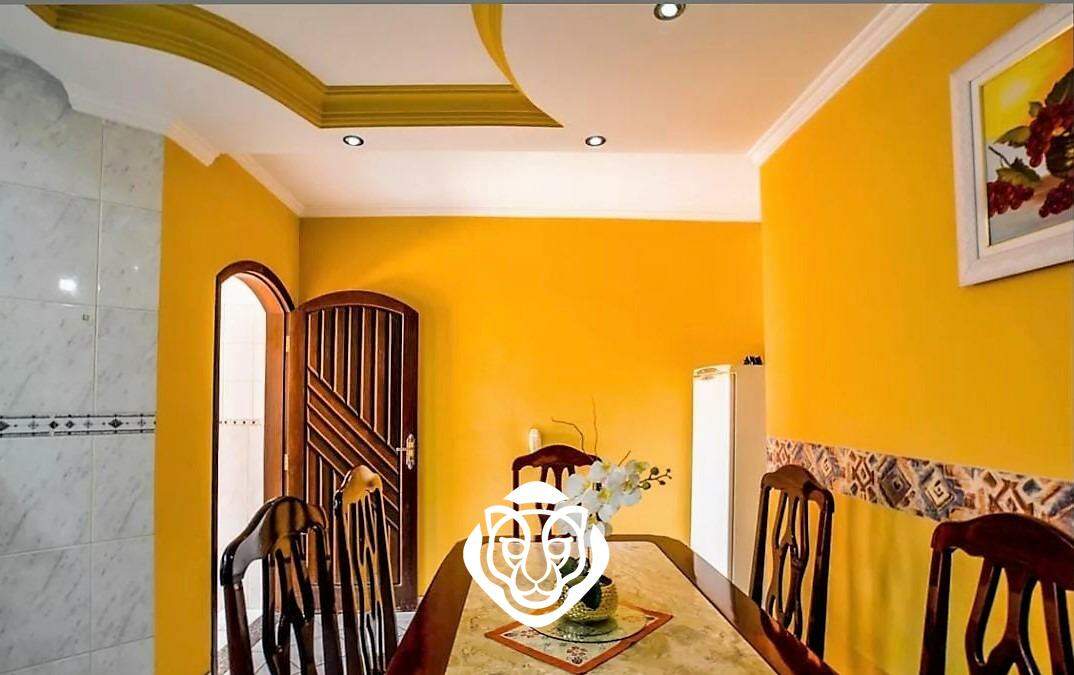 Sala II ambientes 