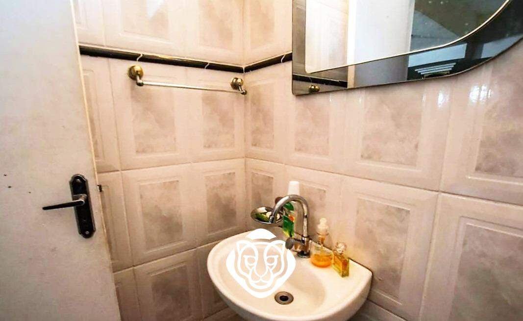 Lavabo