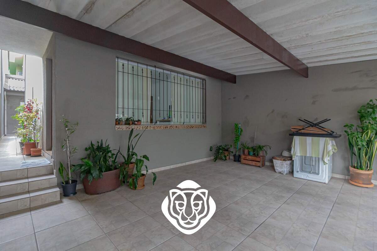 Garagem