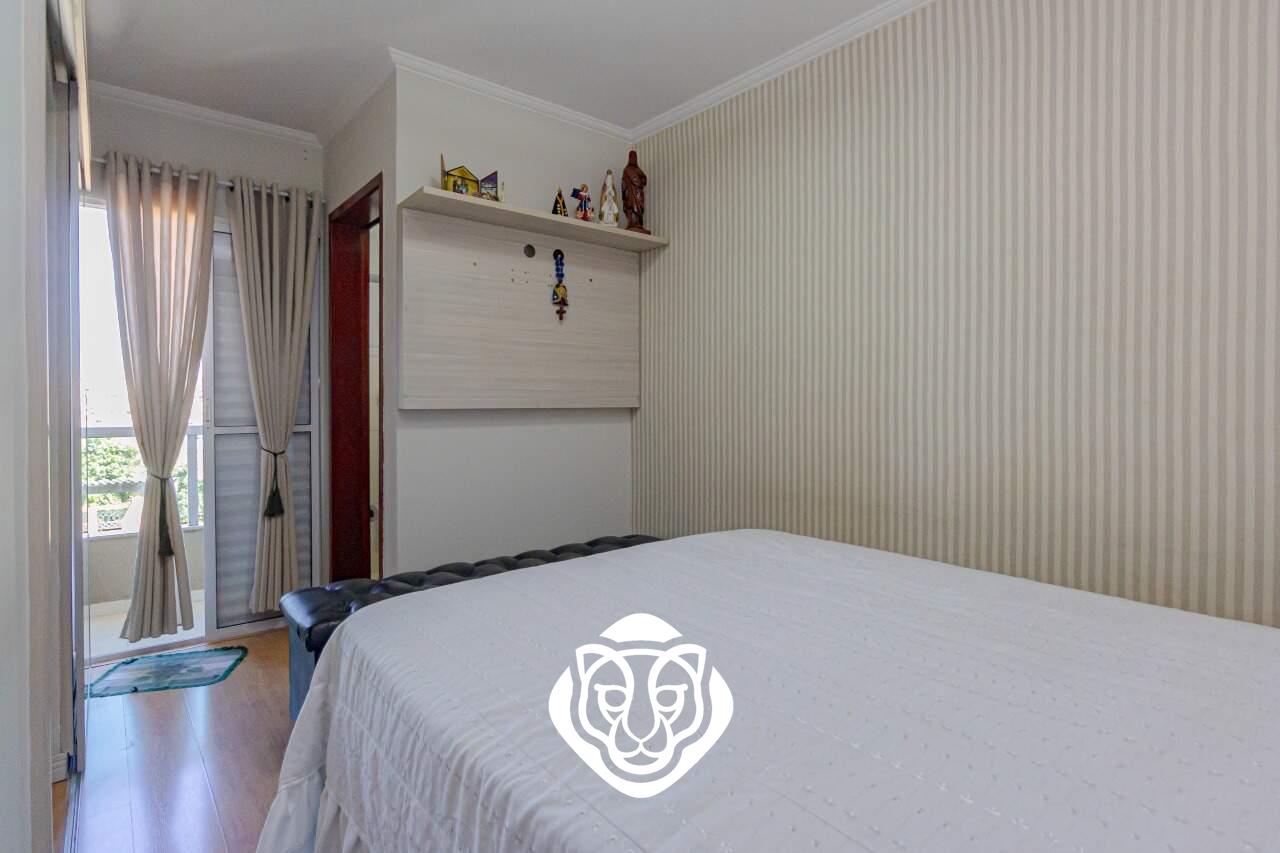 Dormitório - Suíte I