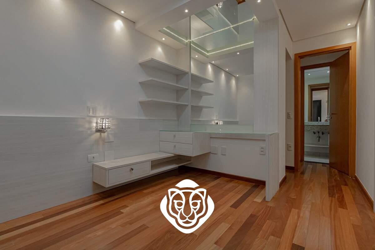 Dormitório II - Suíte 