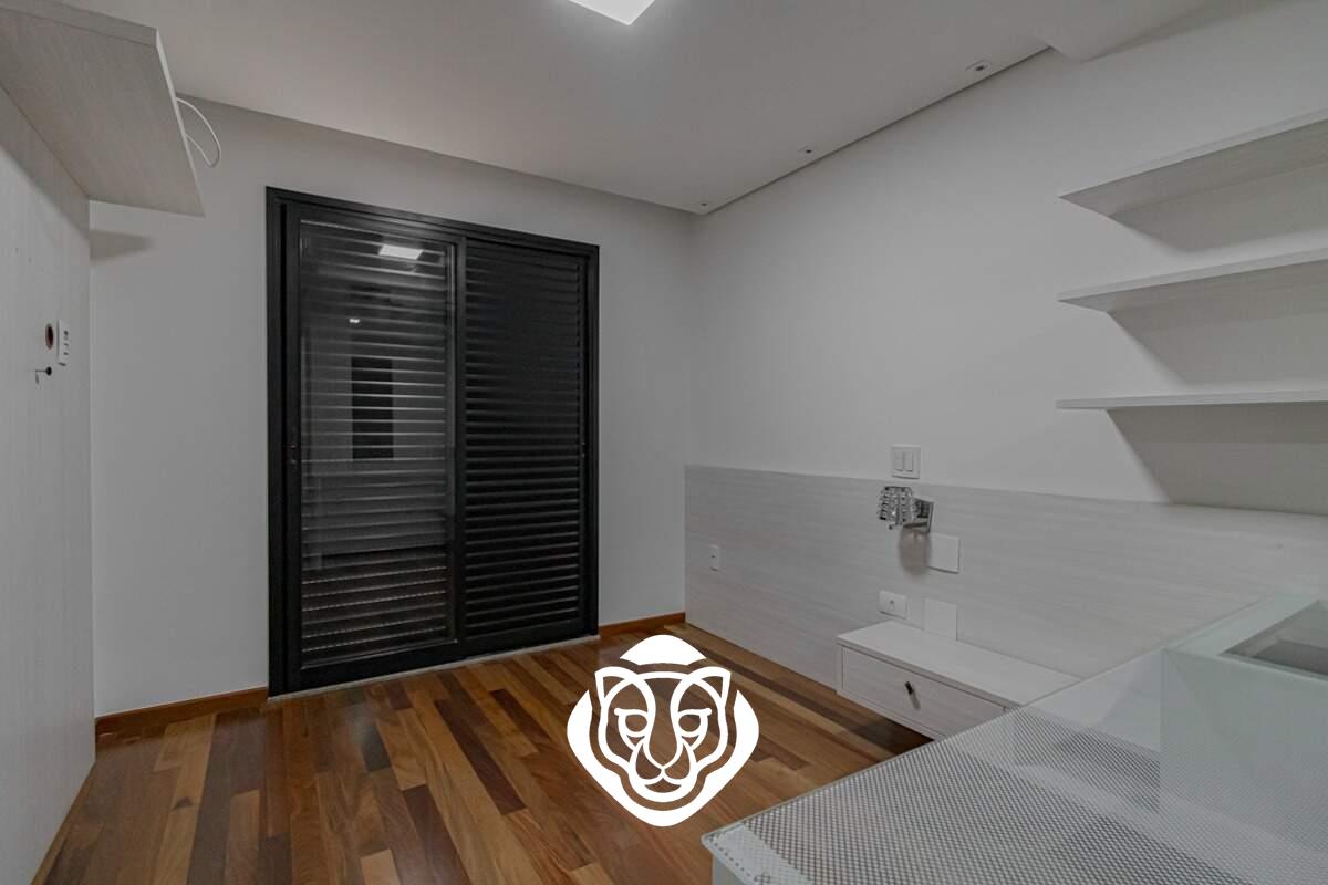 Dormitório II - Suíte 