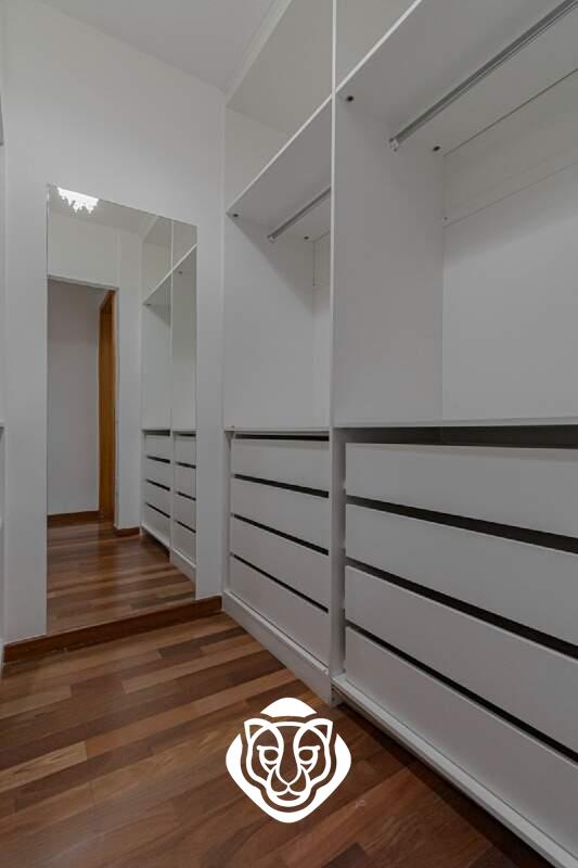 Closet - Dormitório II