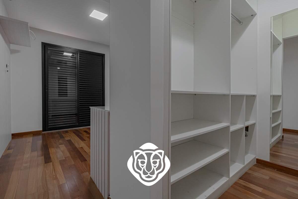 Dormitório II - Suíte 