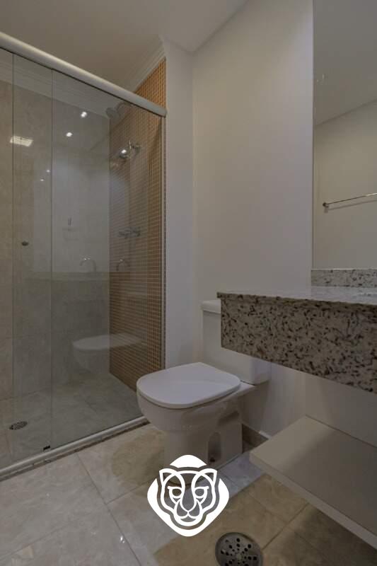 Banheiro - Dormitório II