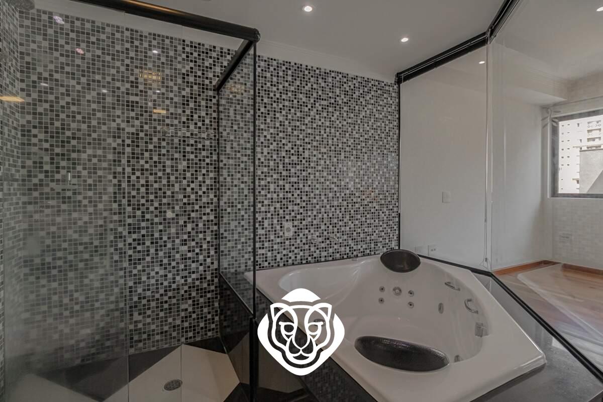 Banheiro - Dormitório I