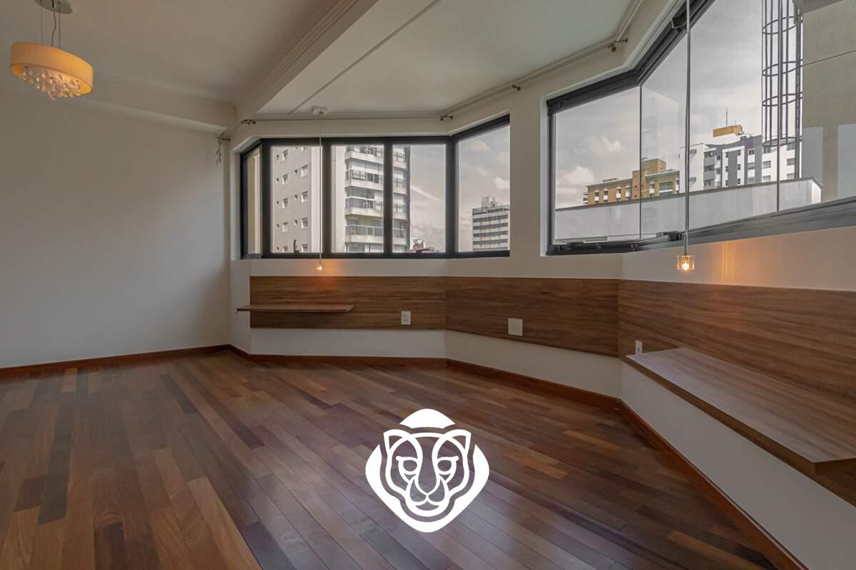 Dormitório I - Suíte 