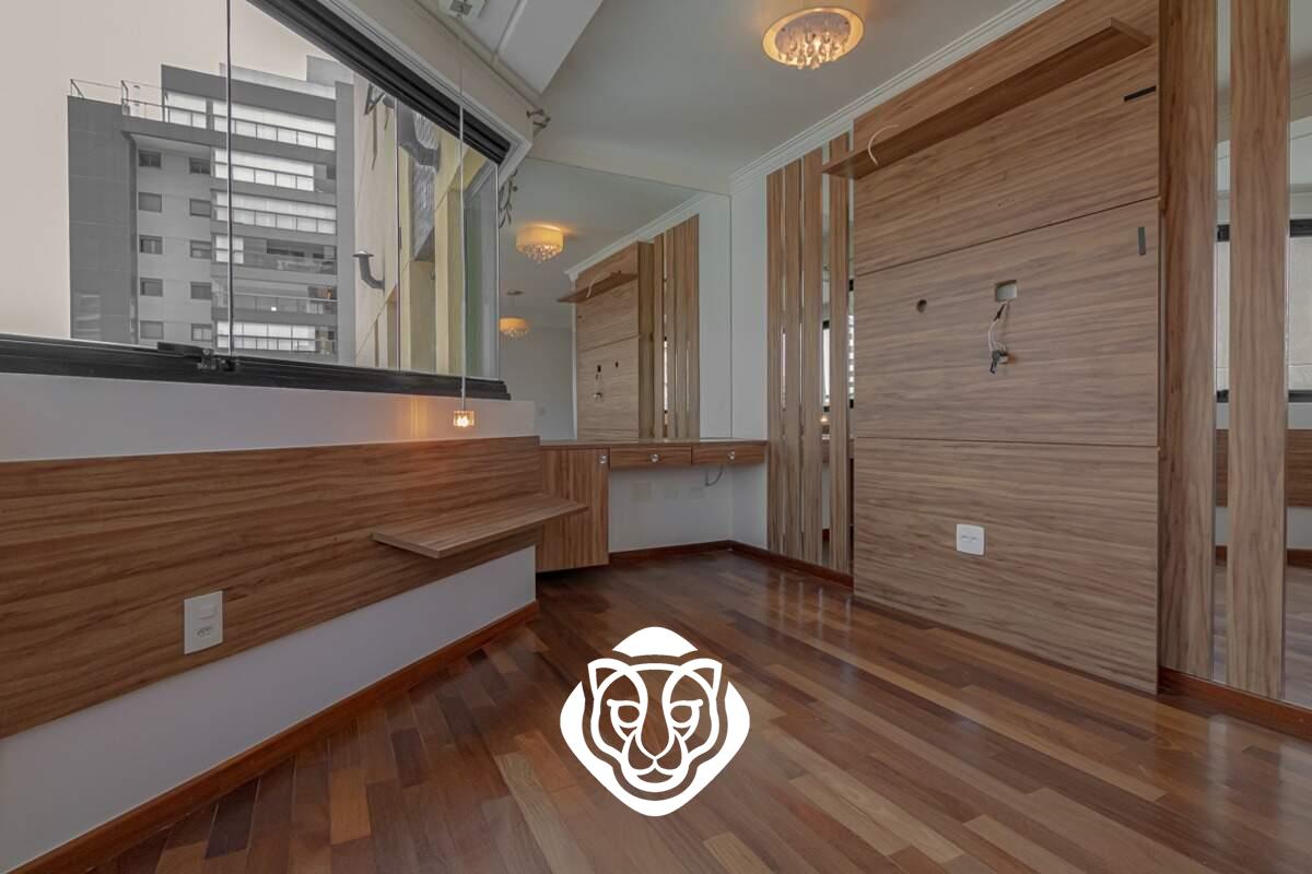 Dormitório I - Suíte