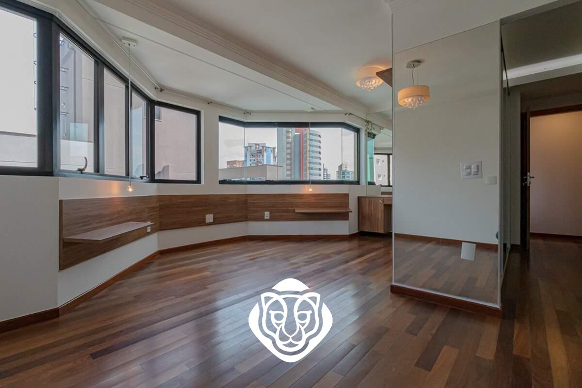 Dormitório I - Suíte