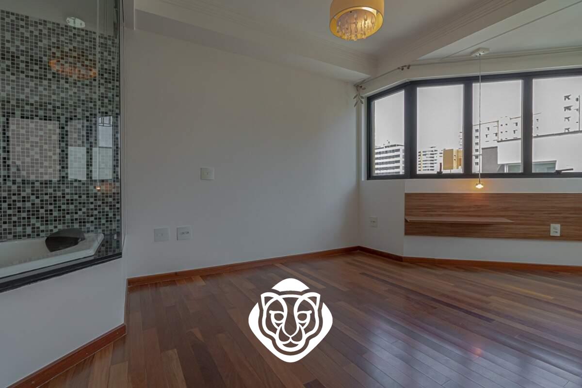 Dormitório I - Suíte