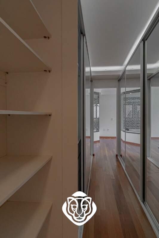 Closet - Dormitório I