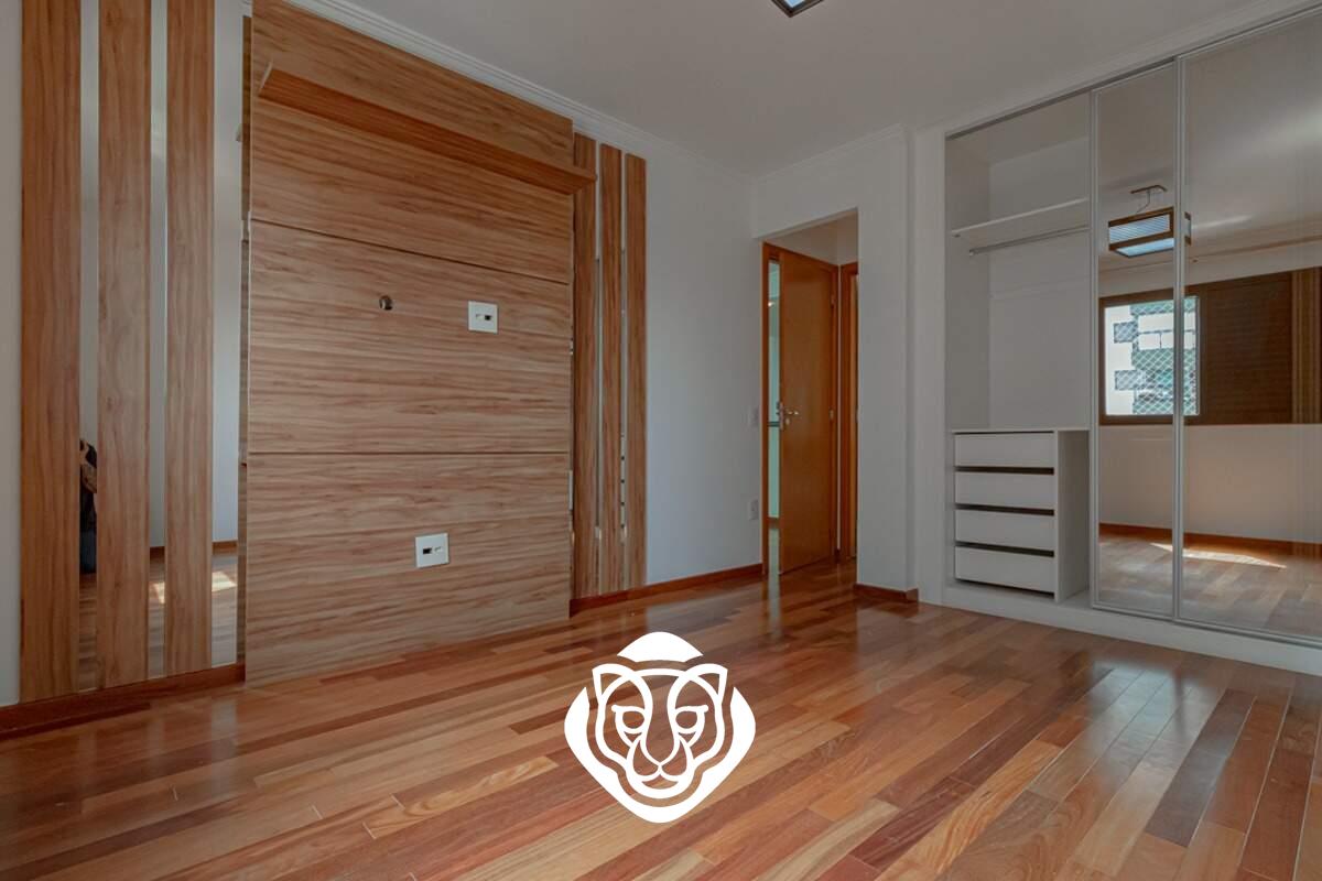 Dormitório III - Suíte 