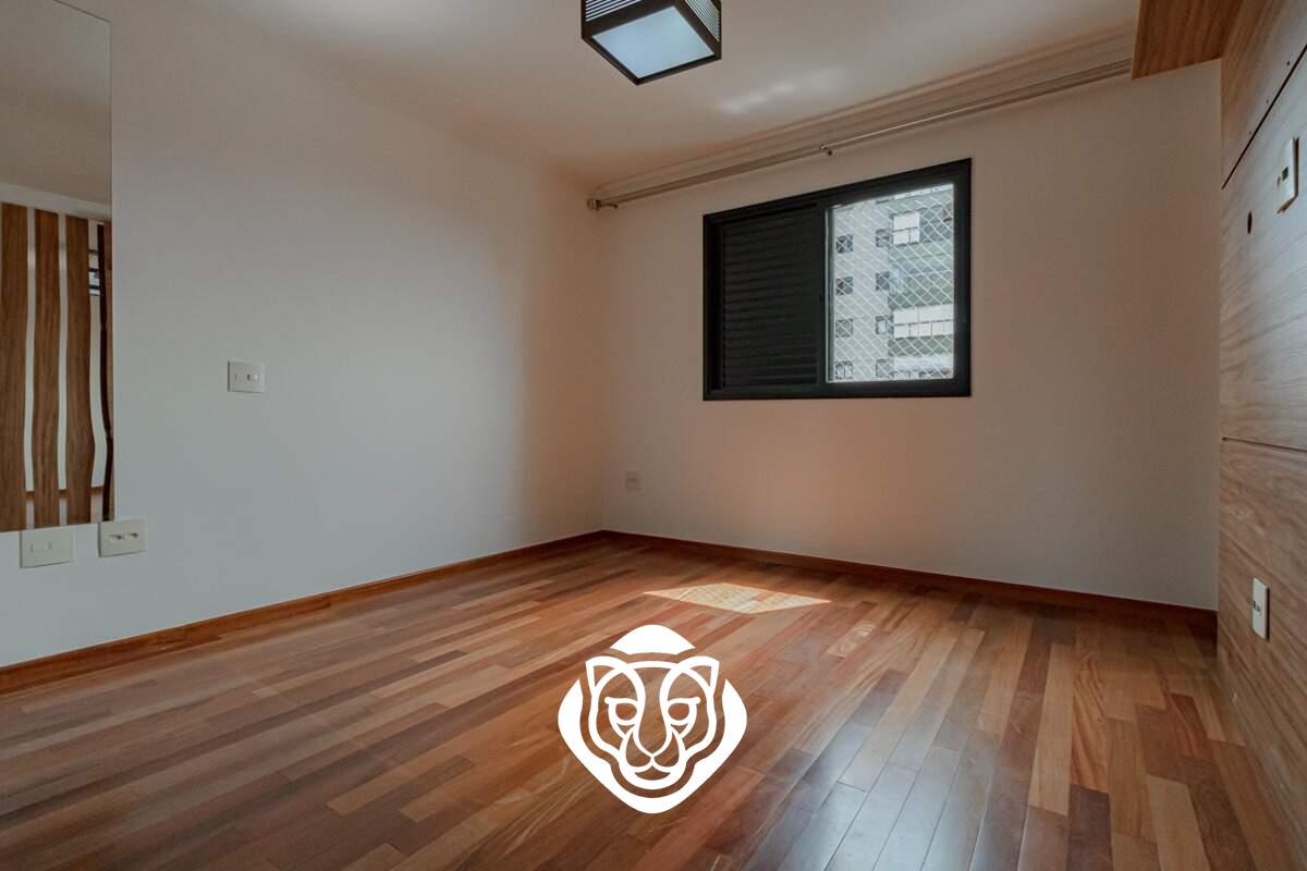 Dormitório III - Suíte 