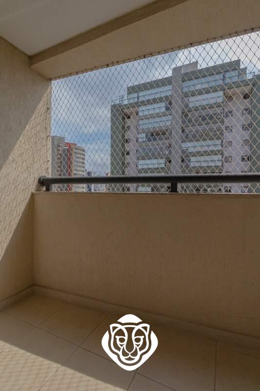 Varanda - Dormitório II