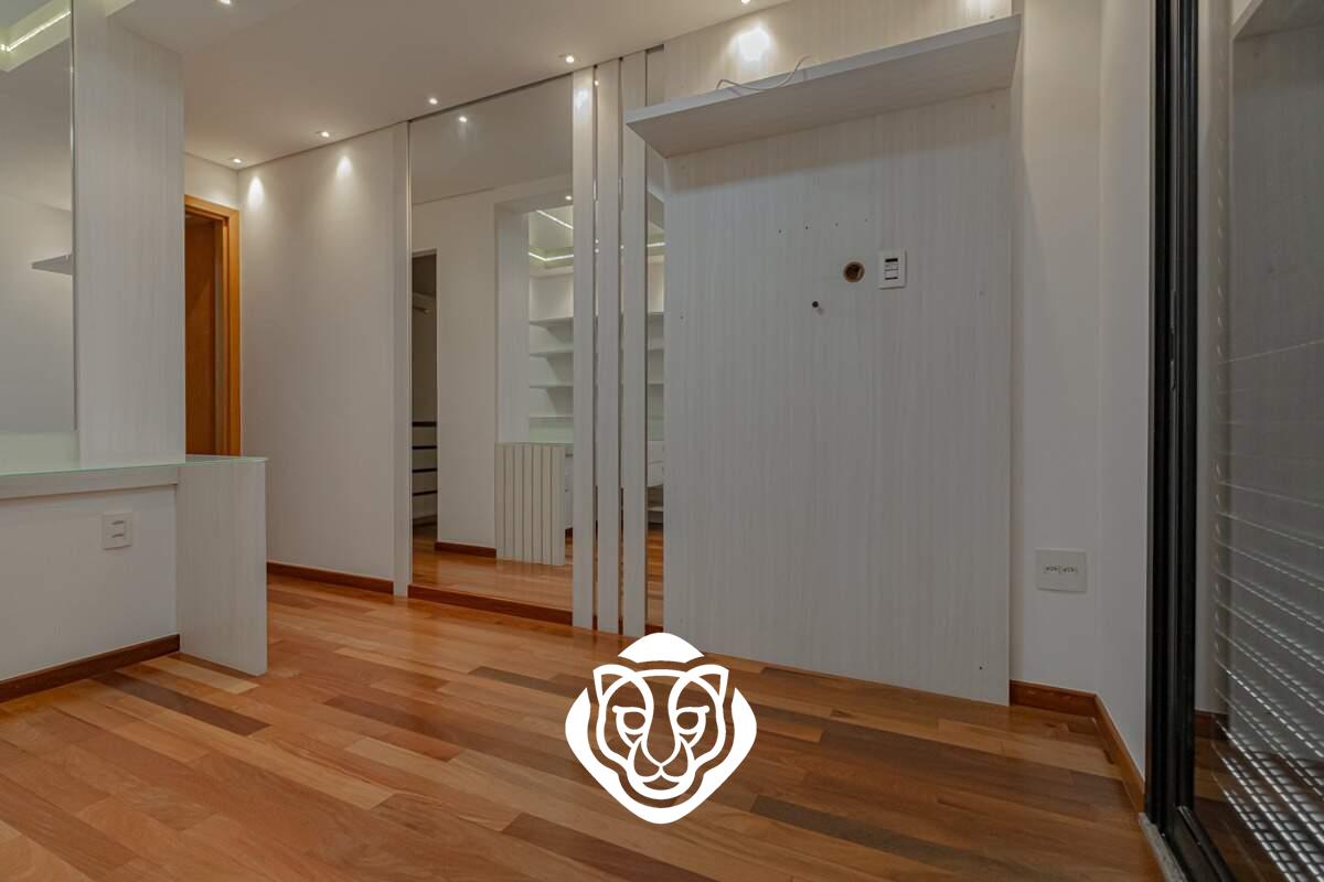 Dormitório II - Suíte 