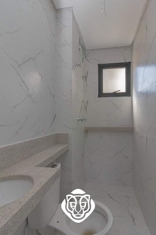 Banheiro - Dormitório II