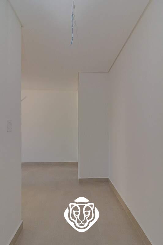 Dormitório II - suíte