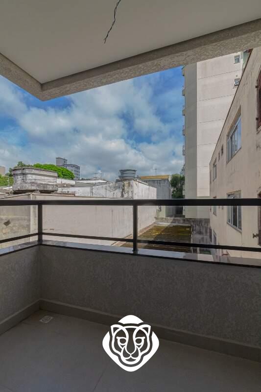 Varanda - Dormitório II