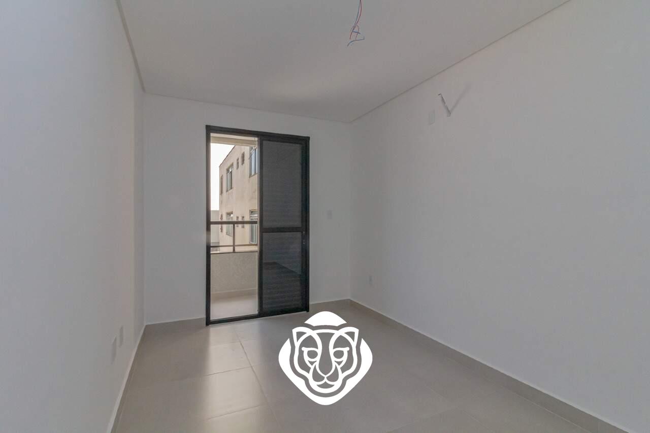 Dormitório II - suíte