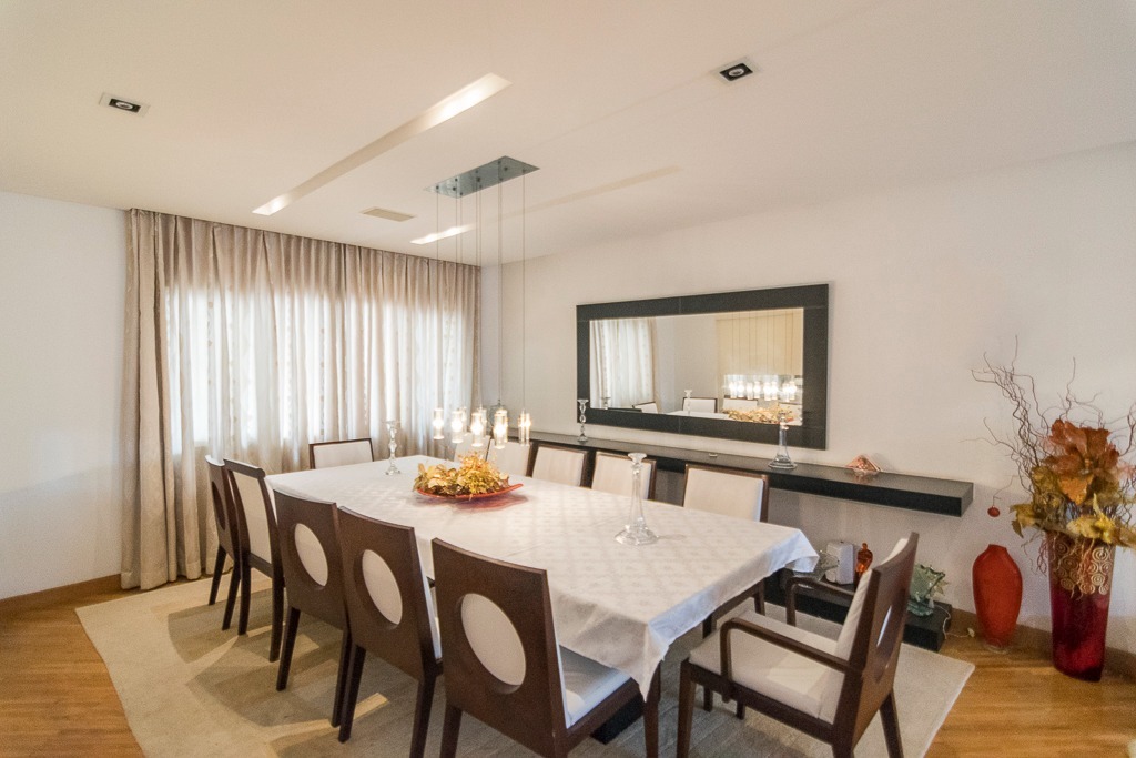 Sala de jantar 