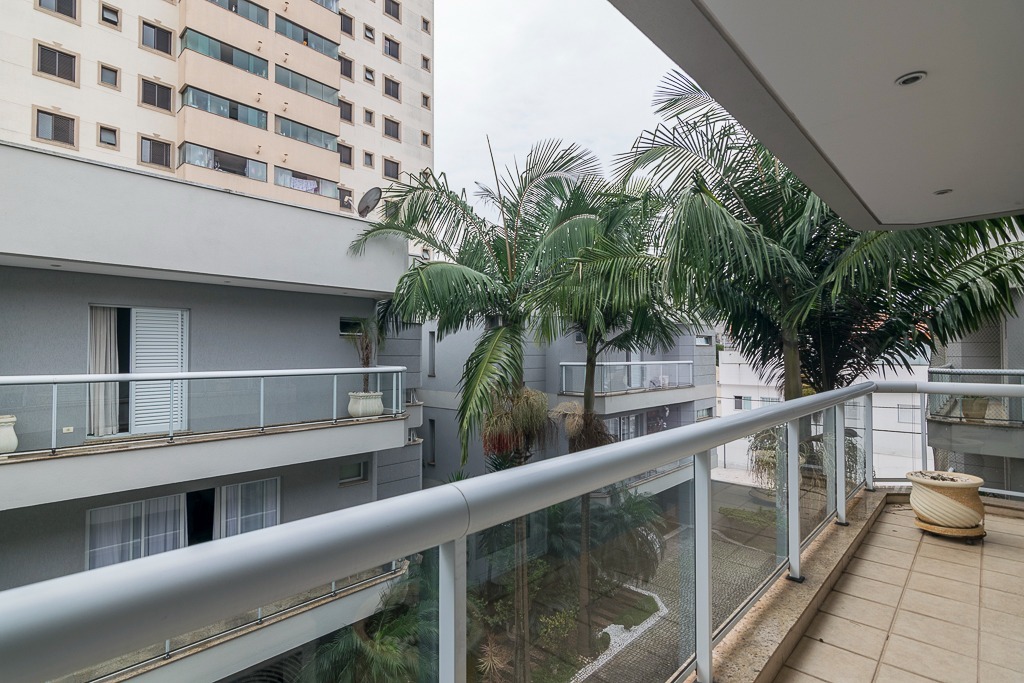 Sacada - Dormitório V