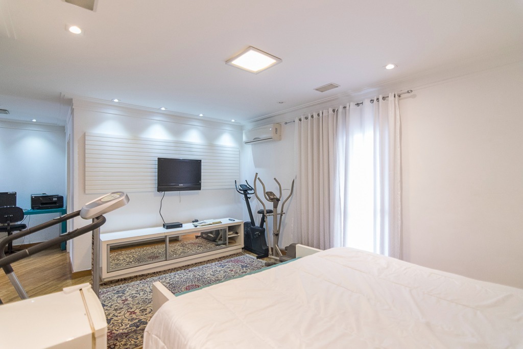 Dormitório V - Suíte