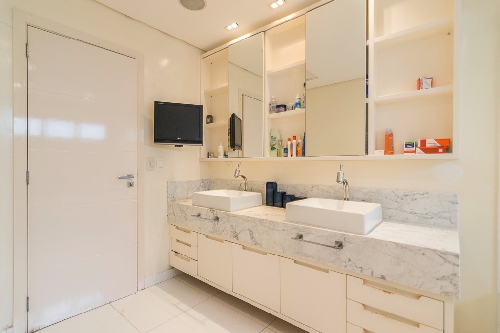 Suíte - Dormitório V