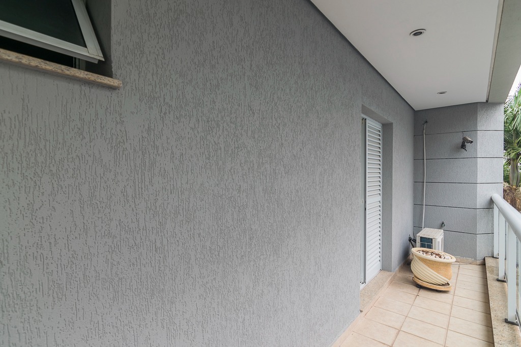 Sacada - Dormitório V