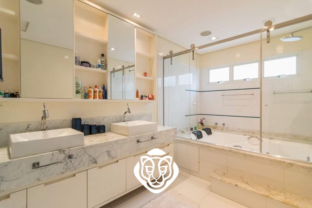 Suíte - Dormitório V