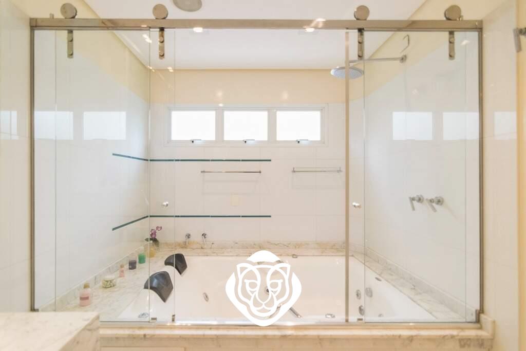 Suíte - Dormitório V